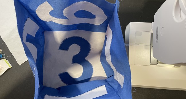 This is how it will look