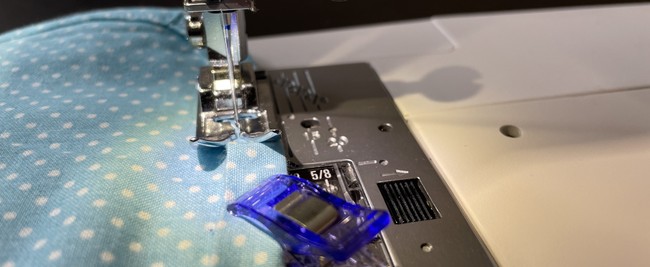 Take it nice and slow