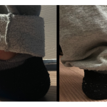 Restore your ancient pair of sweatpants