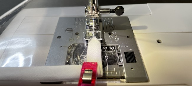 Take it nice and slow