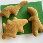Intro to Sewing Stuffed Animals