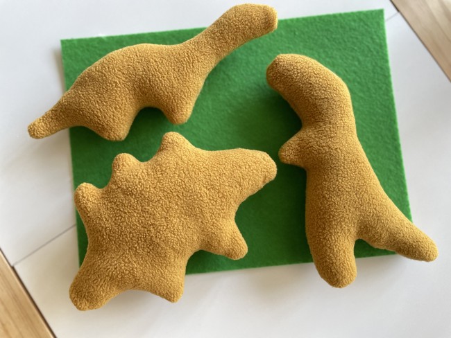 Intro to Sewing Stuffed Animals