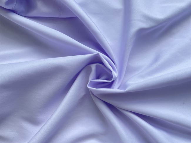 Shirting fabrics are lighter-weight cottons (or cotton blends) specifically designed for making shirts
